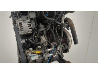 Турбина Citroen C8 2002-2008