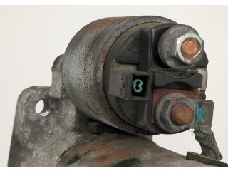 Стартер Mitsubishi Outlander XL 2006-2012 2.4