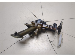 Масляный насос       