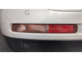 Бампер Infiniti EX35 задний