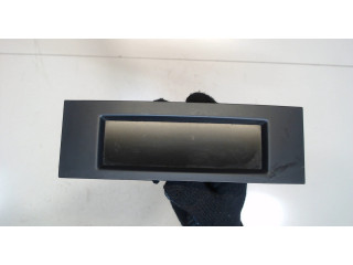 Дисплей бортового компьютера  Peugeot 3008 2009-2016 5555502902        