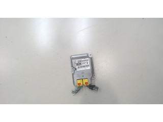 Блок управления подушками безопасности Mazda 3 (BL) 2009-2013