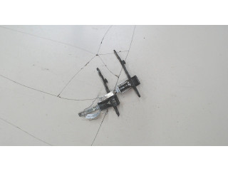 Замок багажника  Ford Ranger 2006-2012       