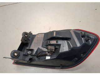 Задний фонарь          