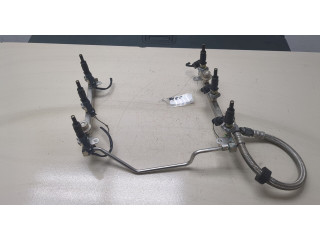 Форсунка топливная  Mercedes E W211 2002-2009         