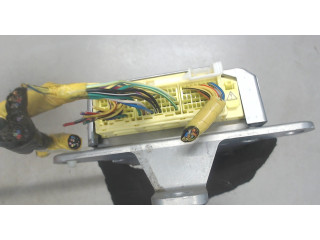 Блок управления подушками безопасности  Subaru Forester (S12) 2008-2012     