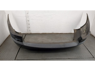 Бампер Skoda Octavia (A5) 2004-2013 задний