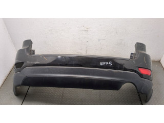 Бампер  Jeep Grand Cherokee 2010-2013 задний   