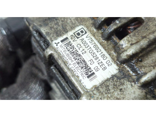 Генератор  Mini Cooper (R56/R57) 2006-2013       757692180, A003TG5281ZE    