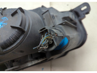 Фара передняя  Jaguar XF 2015–2020 левая 