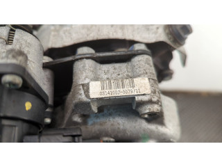 Форсунка топливная Toyota RAV 4 2012-2019