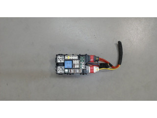 Блок предохранителей  Citroen DS4      9665492680   2