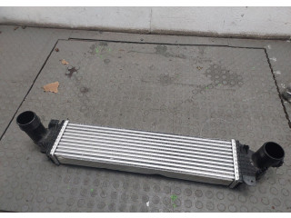 Интеркулер  Lincoln Aviator 2019-       