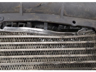 Интеркулер  Ford Galaxy 2000-2006 1.9  1212577, 3M219L440AA    