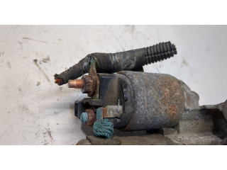 Стартер  Citroen DS3 1.6     