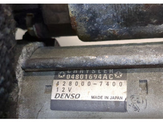 Стартер Jeep Grand Cherokee 2010-2013 3.6 4280007400