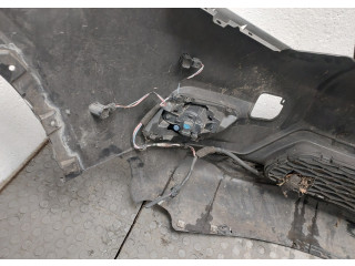 Бампер Nissan X-Trail (T32) 2013- передний