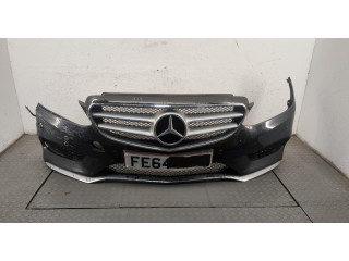 Бампер  Mercedes E W212 2013-2016 передний   