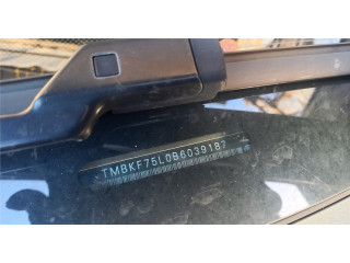 Стартер Skoda Yeti 2009-2014 1.2 0AM911023K, 0AM911023TX