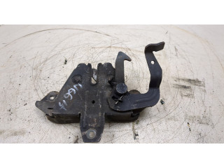 Замок капота Mitsubishi Galant 1997-2003