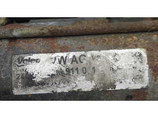 Стартер  Volkswagen Passat CC 2012-2017   02M911021B   