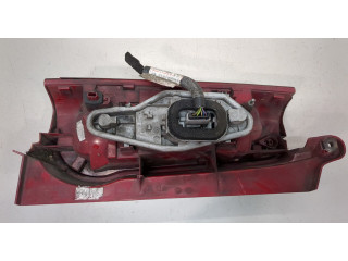 Задний фонарь          