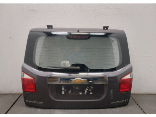 Замок багажника  Chevrolet Orlando 2011-2015       