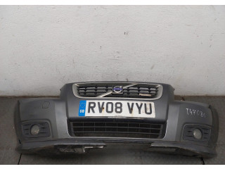 Бампер  Volvo V50 2007-2012 передний   