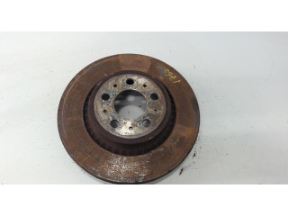 Диск тормозной Volvo XC90 2002-2014 задний 31423152