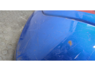 Бампер Nissan Note E11 2005-2013 задний