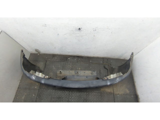 Бампер  Renault Clio 1998-2008 передний    