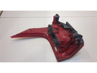 Задний фонарь          