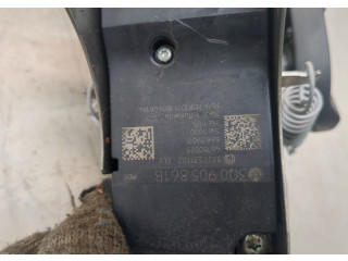 рейка Колонка рулевая Volkswagen Tiguan 2016-2021