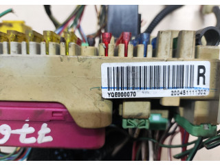 Блок предохранителей  Rover 45 2000-2005      YWC104500   