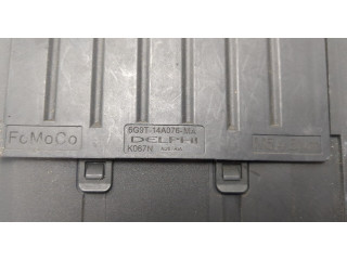 Блок предохранителей  Volvo V70 2007-2013      6G9T14A076MA   