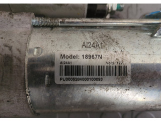 Стартер Citroen Jumper (Relay) 1994-2006 18967N