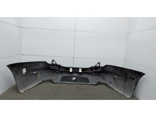 Бампер Jaguar XJ 2009-2015 задний