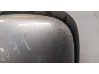 Зеркало боковое  Citroen Berlingo 2002-2008  левое           