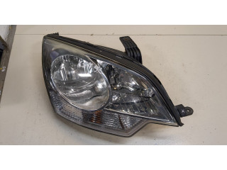 Фара передняя  Opel Antara правая 