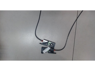 Замок багажника  Mini Cooper (R50 / 53) 2001-2006       