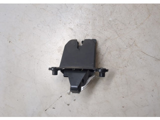 Замок багажника  Skoda Octavia (A5) 2004-2008       