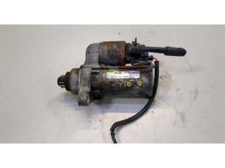 Стартер Volkswagen Polo 2005-2009 1.2
