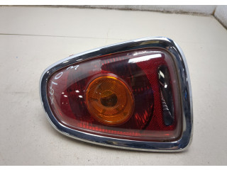 Задний фонарь