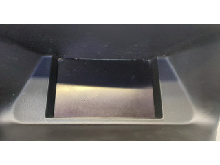 Дисплей бортового компьютера  Opel Antara 2006-2015        