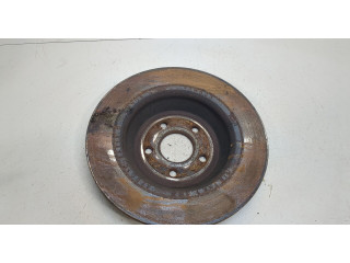 Диск тормозной  Lincoln MKZ 2012-2020 3.7  задний          