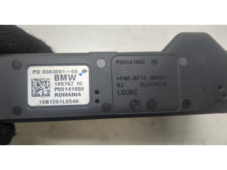 Блок комфорта  BMW X3 G01 2017-2024      8583091  
