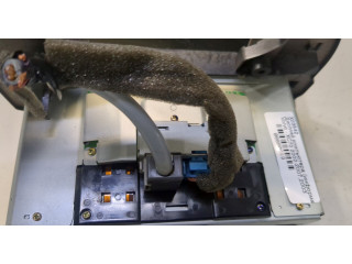 Дисплей бортового компьютера Volvo XC70 2002-2007