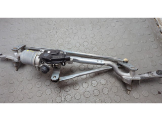 Двигатель стеклоочистителя (моторчик дворников) передний  Buick Envision 2020-2025      