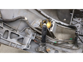 Бампер Volkswagen Golf 5 2003-2009 передний