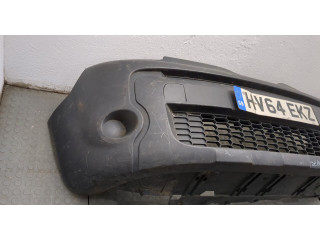 Бампер Renault Kangoo 2013-2021 передний